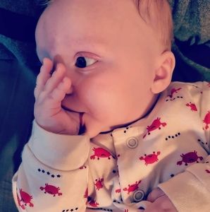 Meet your Posher, Kristine